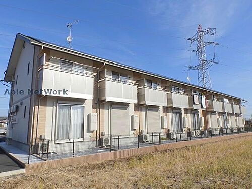 グリーン　クリスタル　ＩＩ 2階建