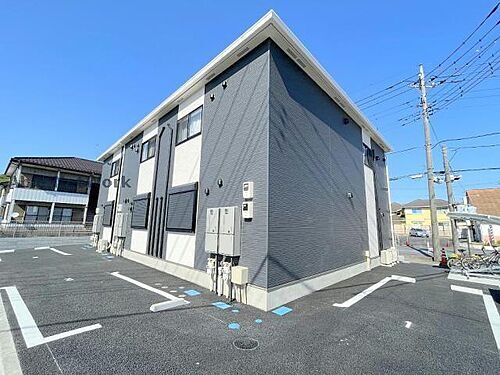 アクアシティＹ・Ｓ・Ｒ 2階建