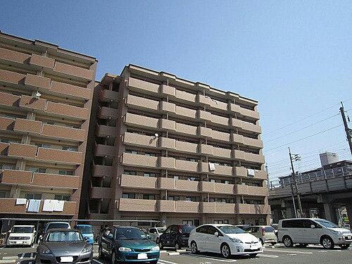 山口県下関市一の宮町１丁目 地上8階地下3階建
