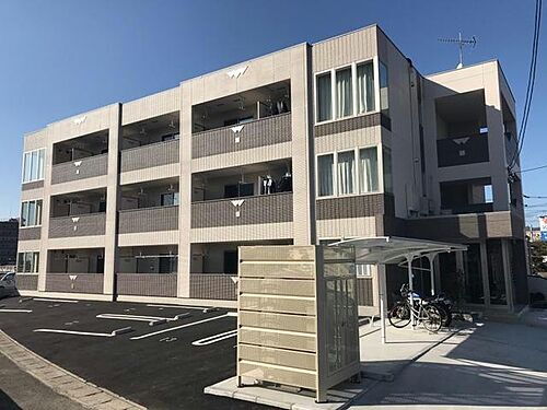 山口県下関市秋根西町２丁目 3階建 築6年6ヶ月