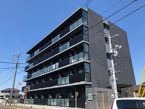 山口県下関市秋根新町 5階建 築6年6ヶ月