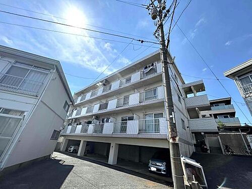 山口県下関市大学町１丁目 3階建 築29年5ヶ月