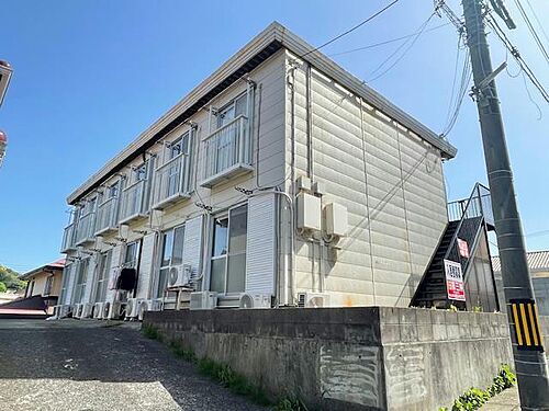 山口県下関市大学町５丁目 2階建 築38年5ヶ月