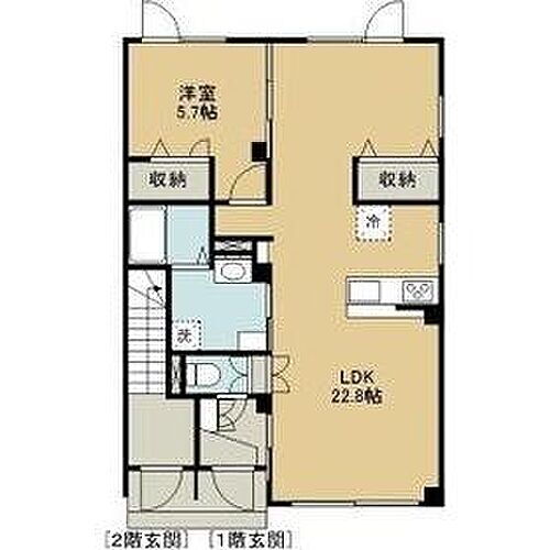 北海道札幌市中央区北九条西20丁目2-8 二十四軒駅 1LDK アパート 賃貸物件詳細