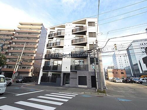 Ｄｉｏｒｅ　Ｒｅｓｉｄｅｎｃｅ　Ｓａｐｐｏｒｏ　ディオレレジ