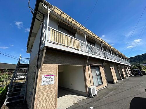 鹿児島県霧島市国分郡田 2階建 築39年5ヶ月