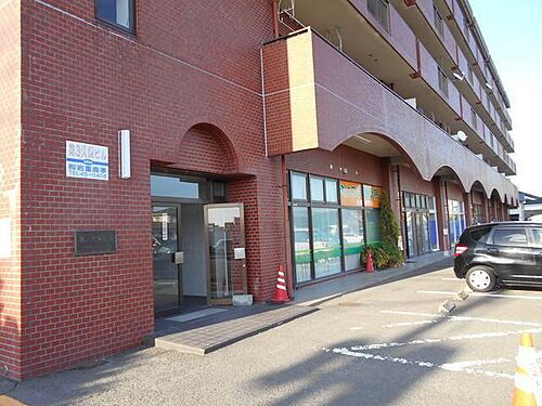 鹿児島県霧島市国分広瀬２丁目 5階建 築40年9ヶ月