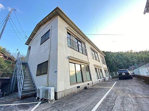 鹿児島県霧島市国分名波町 2階建