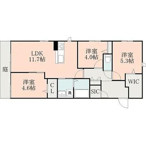 鹿児島県霧島市国分中央4丁目7-20-4 国分駅 3LDK アパート 賃貸物件詳細