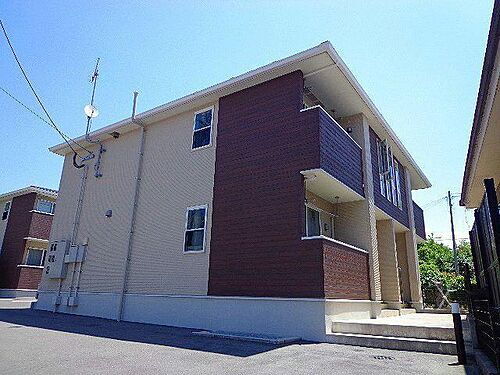 鹿児島県霧島市隼人町神宮３丁目 2階建 築12年11ヶ月