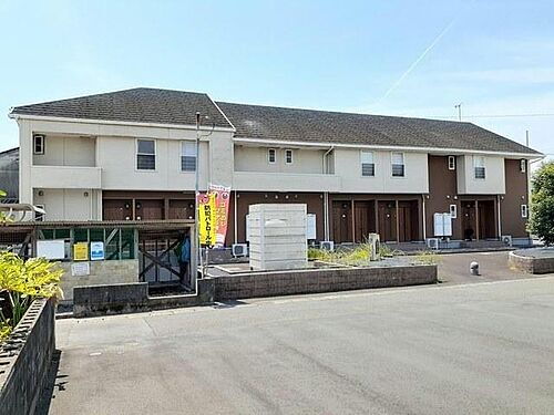 鹿児島県霧島市国分野口町 2階建