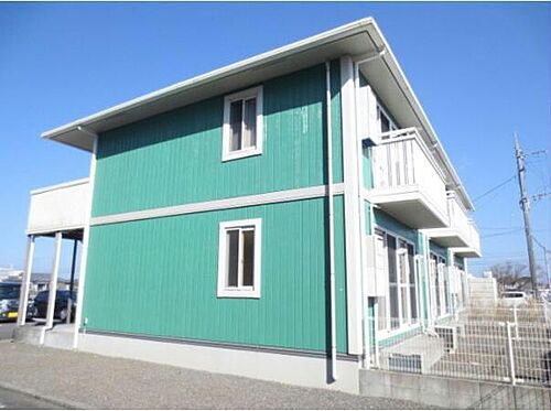 鹿児島県霧島市溝辺町麓 2階建 築20年10ヶ月