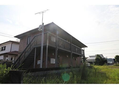 鹿児島県姶良市池島町 2階建 築18年10ヶ月