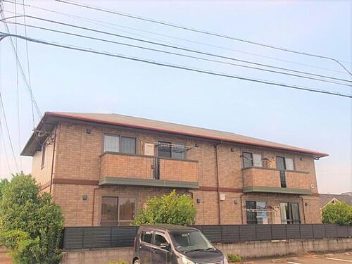 鹿児島県姶良市西餅田 2階建 築21年10ヶ月