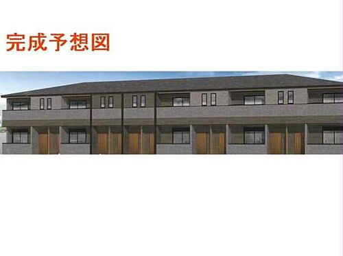 鹿児島県霧島市国分野口西 2階建
