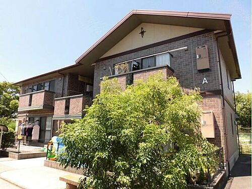 鹿児島県姶良市西餅田 2階建 築21年10ヶ月