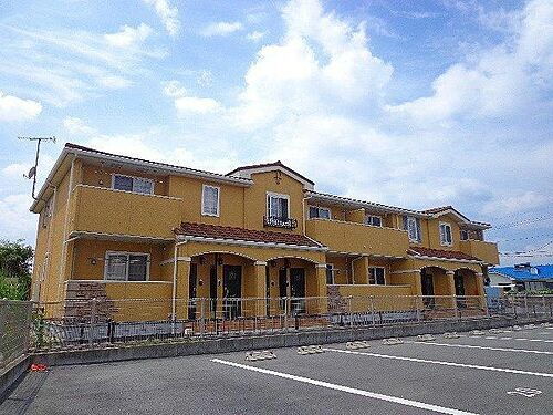 鹿児島県姶良市東餅田 2階建 築14年10ヶ月