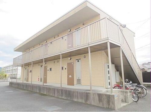 鹿児島県霧島市国分福島３丁目 2階建