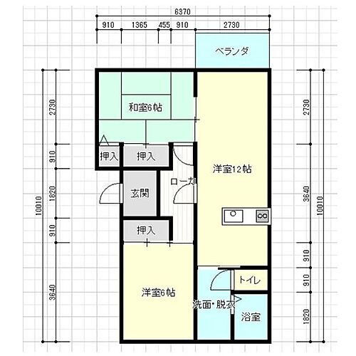 鹿児島県霧島市国分広瀬3丁目7-23-7 国分駅 2LDK 一戸建て 賃貸物件詳細