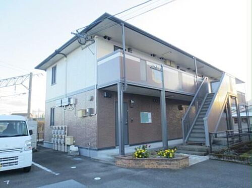 鹿児島県姶良市東餅田 2階建 築20年2ヶ月