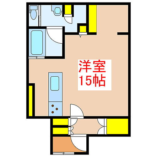 鹿児島県霧島市国分野口町11-11 国分駅 ワンルーム マンション 賃貸物件詳細