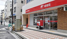 周辺環境