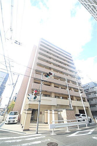 大阪府大阪市浪速区大国２丁目 賃貸マンション