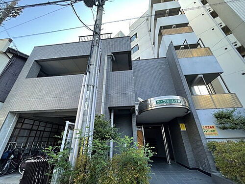 大阪府守口市滝井元町１丁目 賃貸マンション