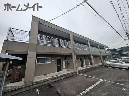 岐阜県多治見市小泉町３丁目 賃貸アパート