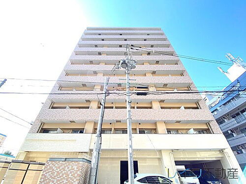 大阪府大阪市浪速区大国２丁目 賃貸マンション