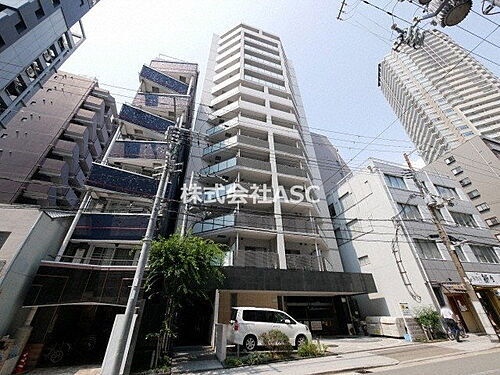 ビエラコート内久宝寺