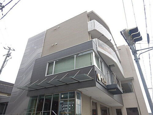 兵庫県神戸市東灘区御影郡家２丁目 賃貸マンション