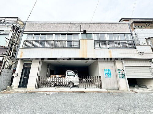 東香里園町戸建