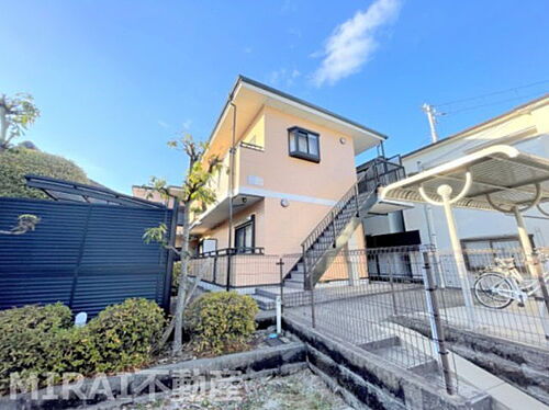 メゾン・コンフォート