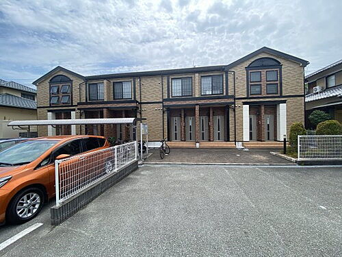 エバーグリーン城西