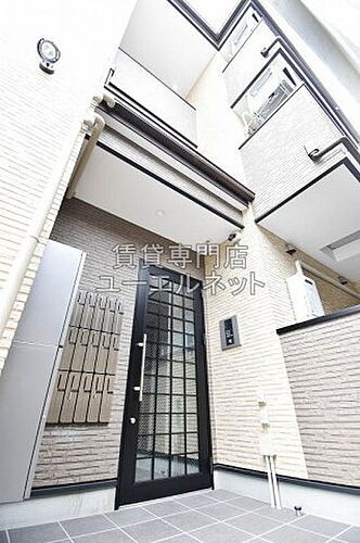 大阪府大阪市西淀川区野里２丁目 3階建 築1年6ヶ月