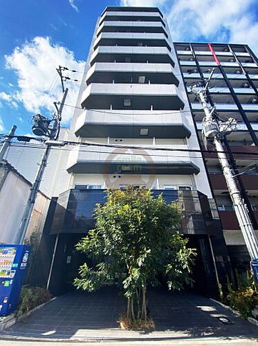 大阪府大阪市西区千代崎１丁目 10階建 築11年1ヶ月