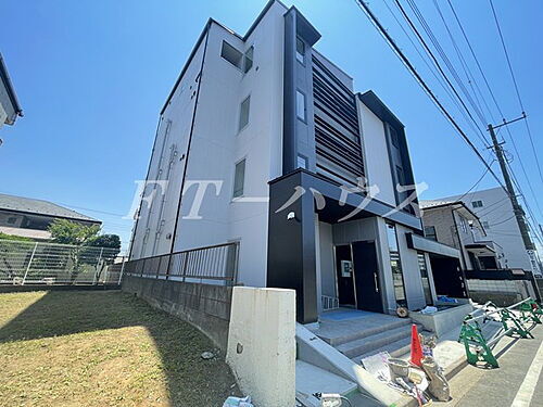 千葉県船橋市東船橋１丁目 賃貸マンション