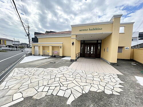 セレーノはびきの