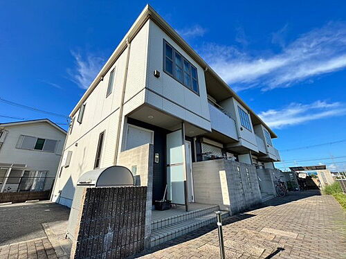 大阪府堺市美原区南余部 賃貸アパート