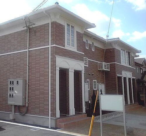 兵庫県相生市汐見台 2階建 築17年9ヶ月