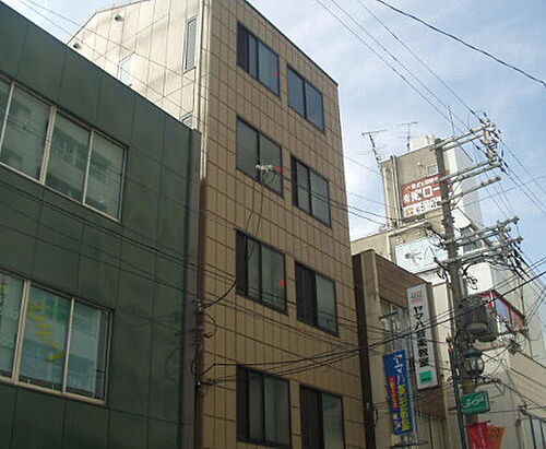 大阪府高石市綾園１丁目 築25年1ヶ月 5階建