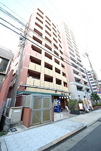 大阪府大阪市北区同心２丁目 10階建 築21年4ヶ月