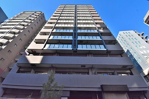 大阪府大阪市北区西天満４丁目 築7年2ヶ月 15階建