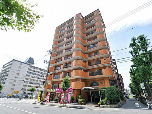 エレガントライフ新大阪