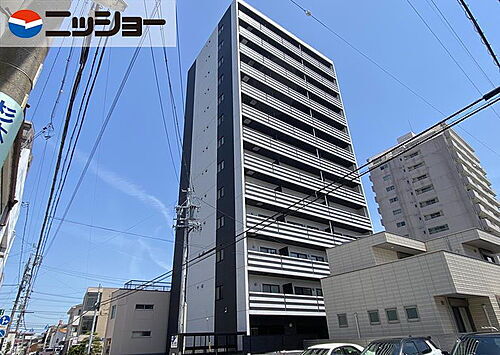 三重県四日市市中部 賃貸マンション