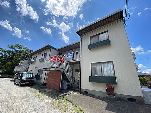 奈良県北葛城郡王寺町舟戸２丁目 賃貸アパート