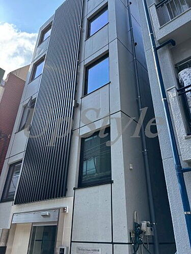 東京都文京区本郷１丁目 賃貸マンション