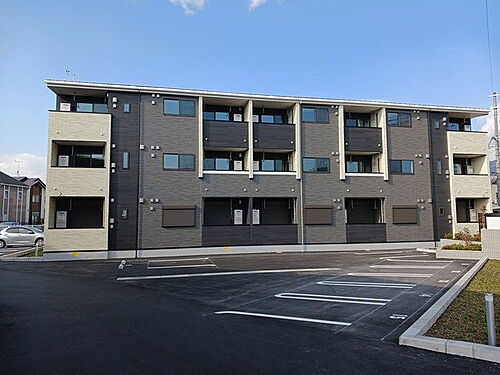 京都府亀岡市篠町広田１丁目 賃貸アパート