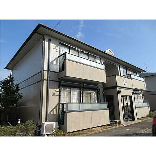 兵庫県三木市大村 賃貸アパート